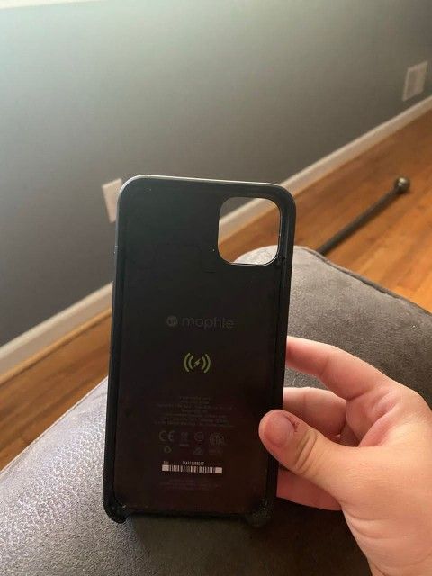 iPhone 11 Pro Max 256 GB (GSM UNLOCKED)