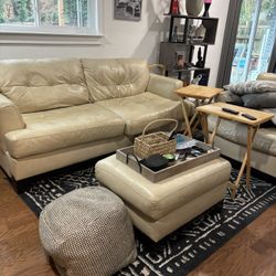 Matching Couch And Chair