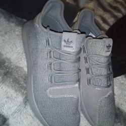 New Adidas