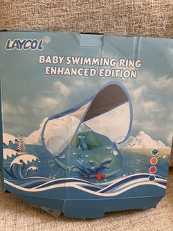 Baby Float