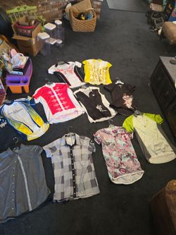 Cycling jerseys for women