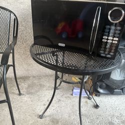 Microwave Good