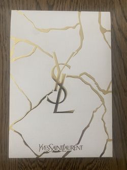 YSL Discovery Perfume Travel Set