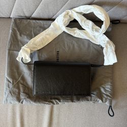 Auth Balenciaga Handbag