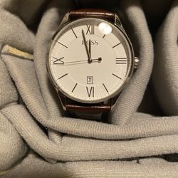 Hugo Boss Watch