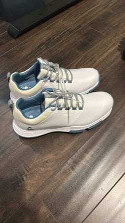 Cuater By Travis Mathew Golf Shoes