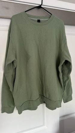Lululemon - Men’s XL Crewneck $50 OBO