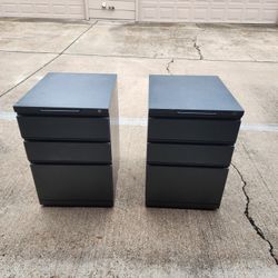 Heavy Duty Metal File Cabinets