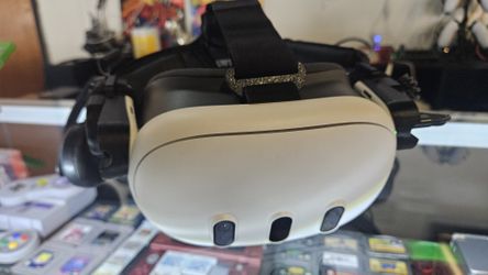 Meta Quest 3 (Frankenquest)