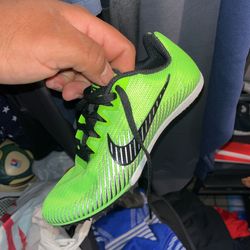 Track Shoes Kids 