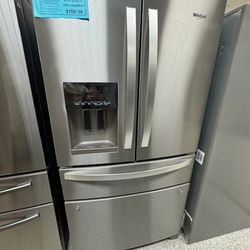 Refrigerator Excellent Condition 