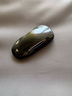 Tesla Model 3/Y Key Fob