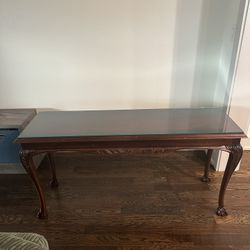 Entry Table 