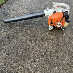 Stihl Blower