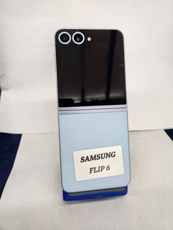 Samsung Flip 6