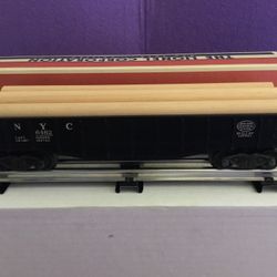 Lionel Gondola NYC car
