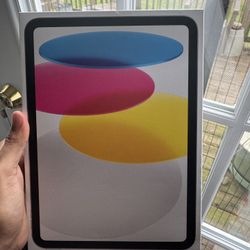 iPad (A16) WiFi 