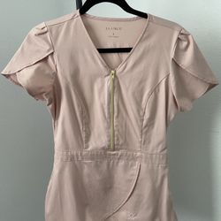 Jaanuu Small Scrub Set 