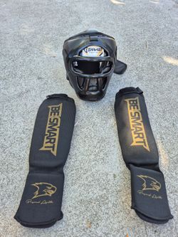 Self Defense gear