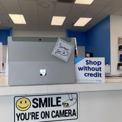 Microsoft Surface Go 2 - PAYMENTS AVAILABLE NO CREDIT NEEDED