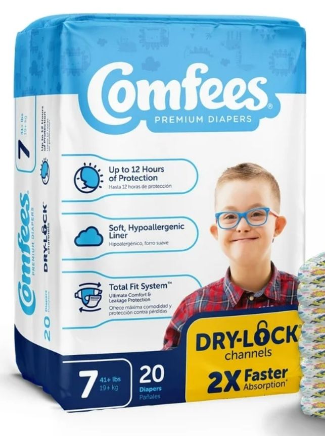 Diapers