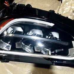 OEM Headlight For Mercedes-Benz 2020 GLC Coupe