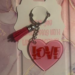 Random Keychains 