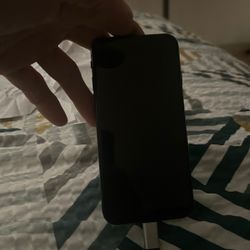 iPhone SE