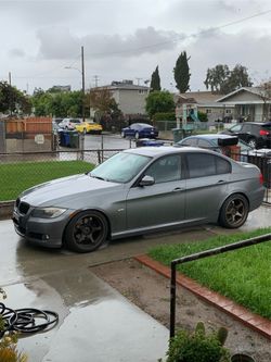 2011 BMW 328i