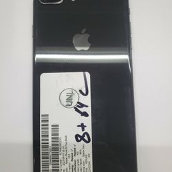 IPhone 8 Plus 64gb
