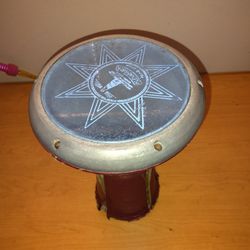Darbuka/Goblet Drum 