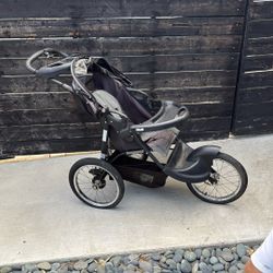Expedition LX Running Stroller / Jogger 