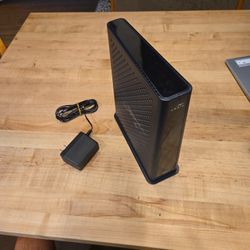 Arris Surfboard SBG8300 Cable Modem Wifi Router 