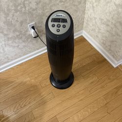 Oreck XLTruman Cell Air Purifier