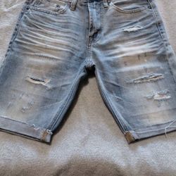 American Eagle Men Shorts Size 28