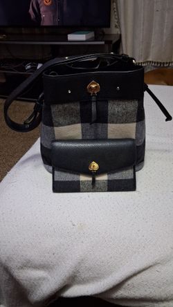 Kate Spade Bag & Wallet