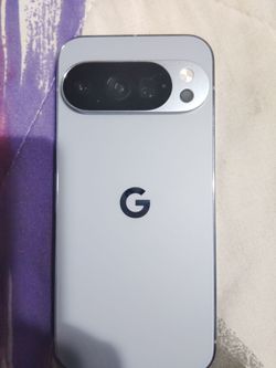 Google Pixel 10 pro