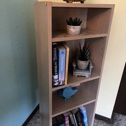 Small bookcase