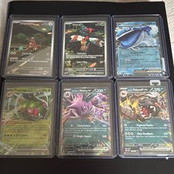 Destined rivals Pokemon cards