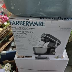 Farbeeware Mixer 