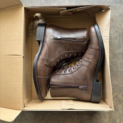 Kenneth Cole Boots