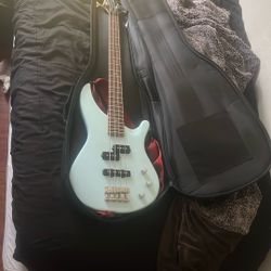 Mitchell Bass Guitar 
