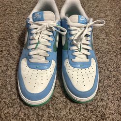 Nike Air Force Shoes 