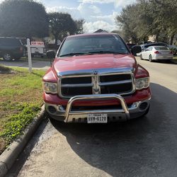 2005 Dodge Ram 1500