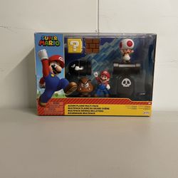 Super Mario 