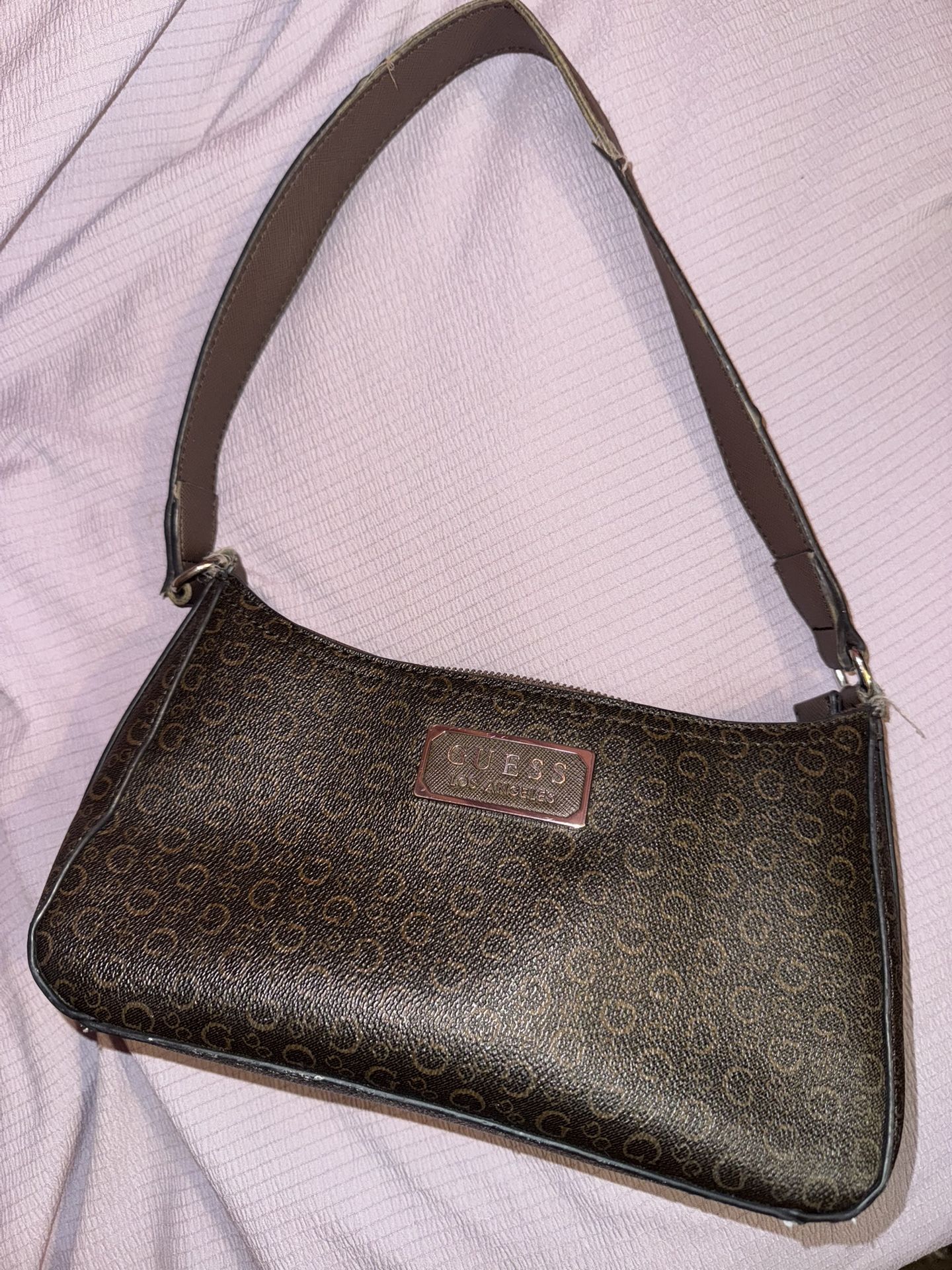 Guess Shoulder Purse