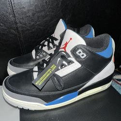 Jordan 3