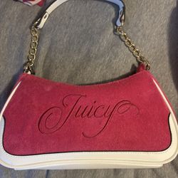 Juicy Purse 