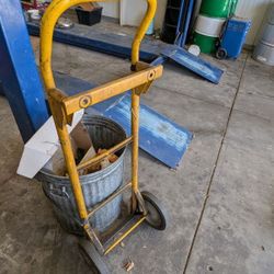 Hand Truck Dolly