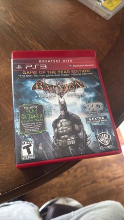 Batman